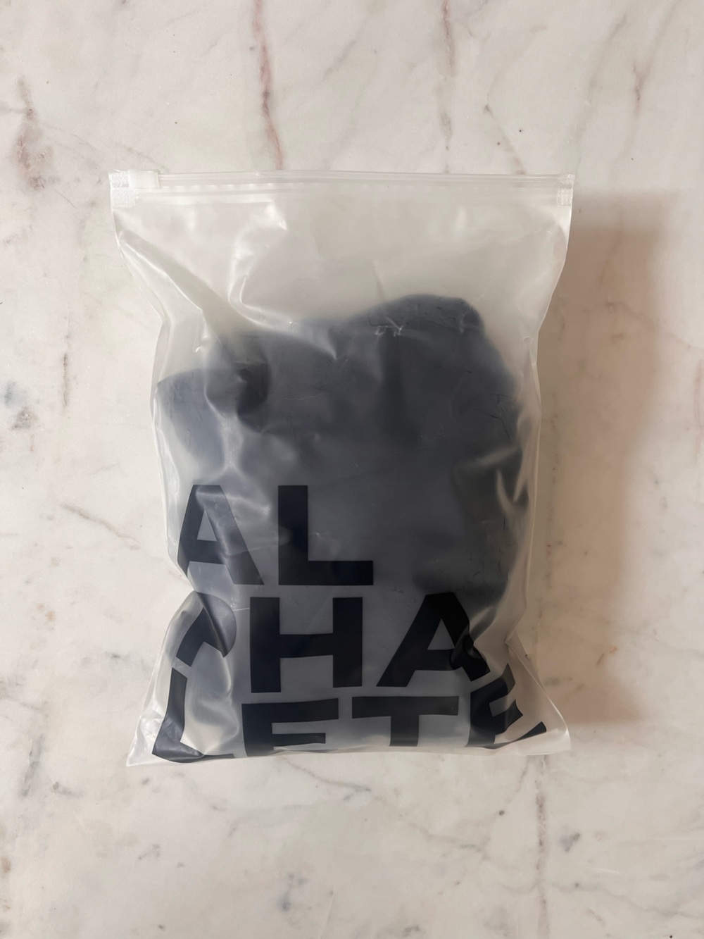 Alphalete Black Tenacity Core Leggings (S)